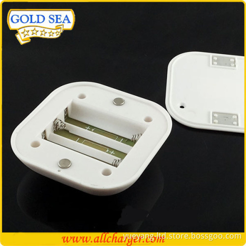 small motion sensor led night light